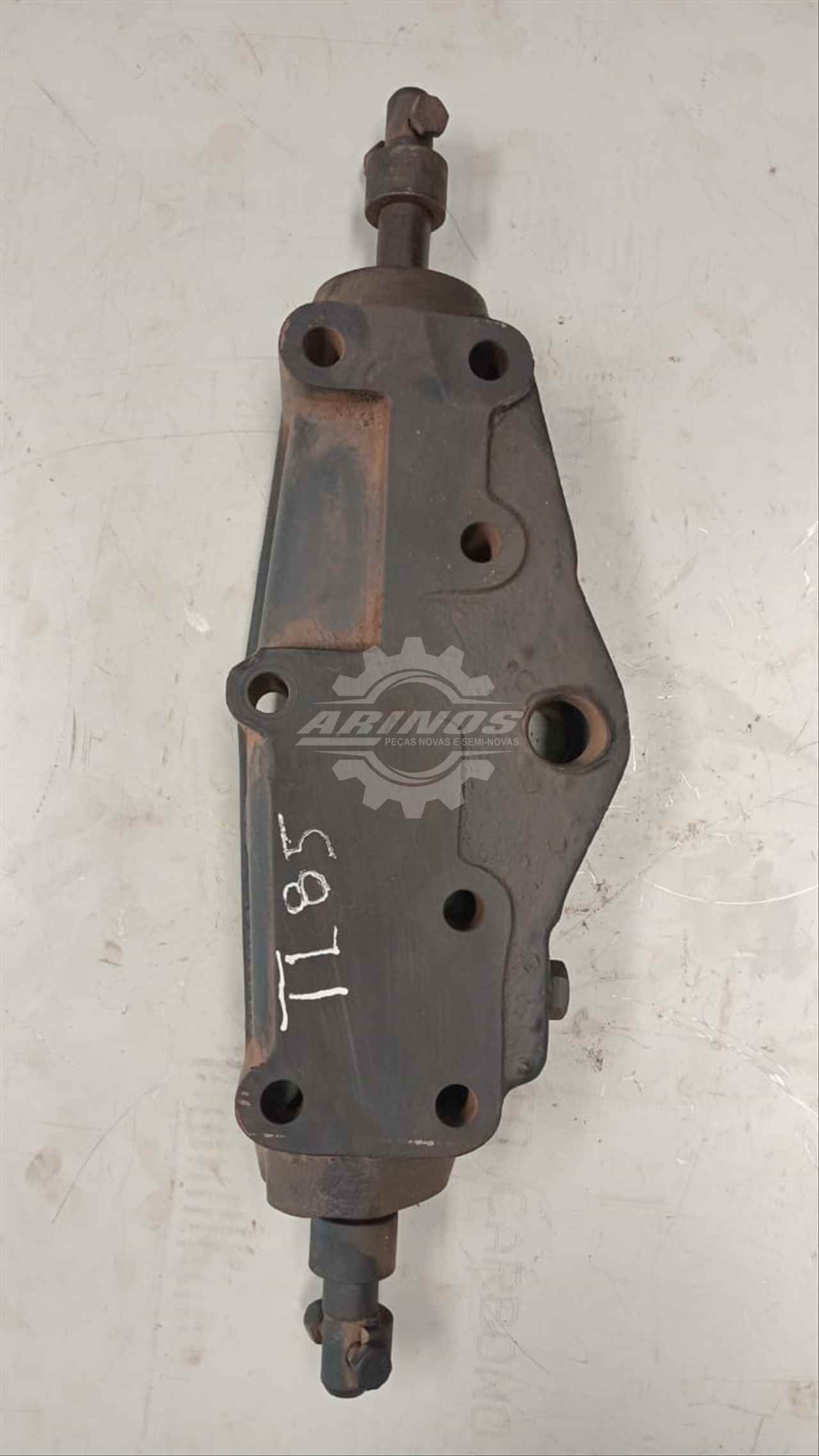 Suporte de Elevação de Implementos New Holland TL 65/70/80/90